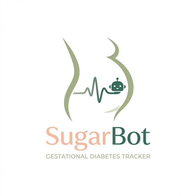 SugarBot Logo